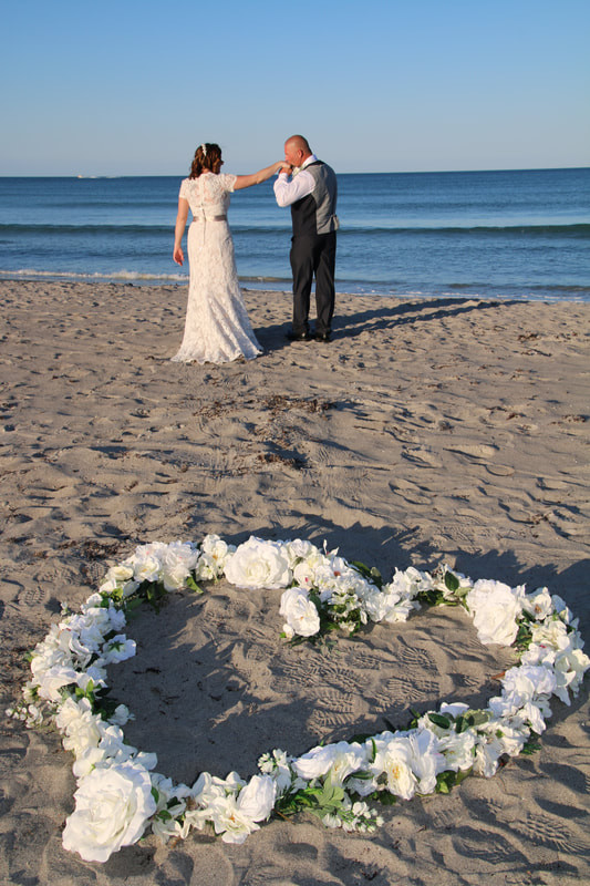 Cocoa Beach Weddings
 Beach Wedding Ideas and Decorations Cocoa Beach Weddings