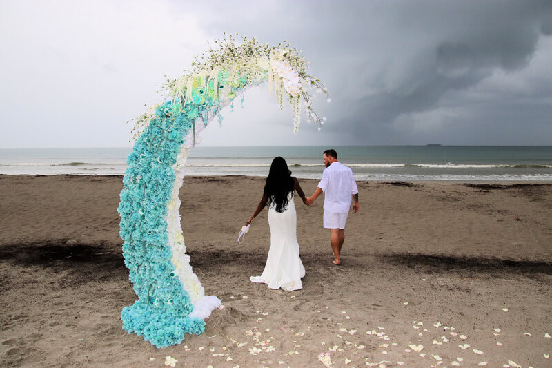 Cocoa Beach Weddings
 create your own beach wedding Cocoa Beach Weddings