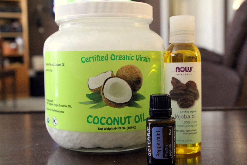 Coconut Oil Hair Treatment DIY
 How to use Coconut Oil for Deep Conditioner