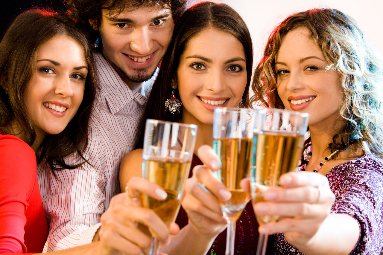 Coed Bachelor Bachelorette Party Ideas
 A New Take on A Classic Bachelor and Bachelorette Party