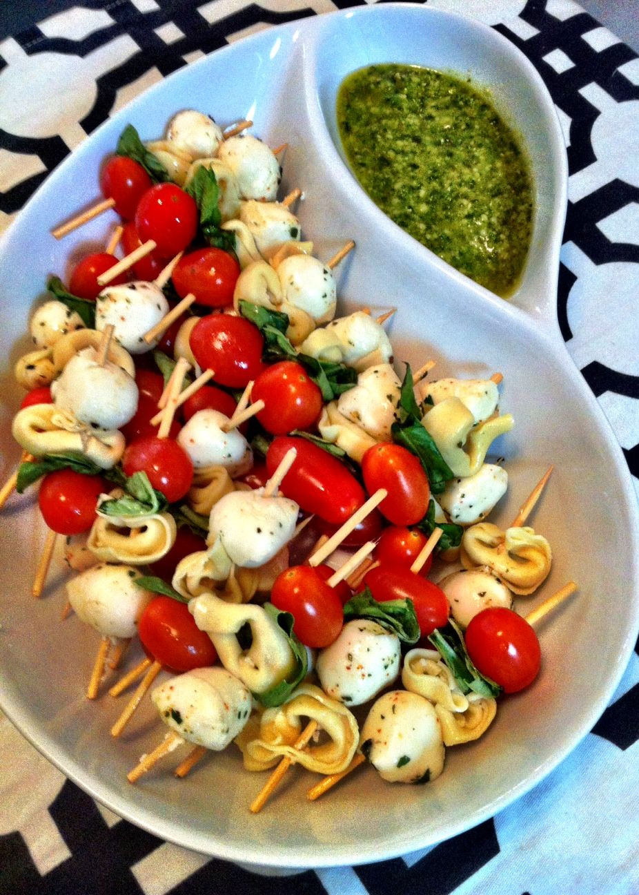 Cold Food Ideas For Party
 Easy Appetizers For A Crowd