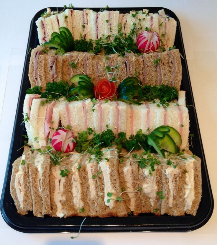 Cold Food Ideas For Party
 The 25 best Cold buffet ideas ideas on Pinterest
