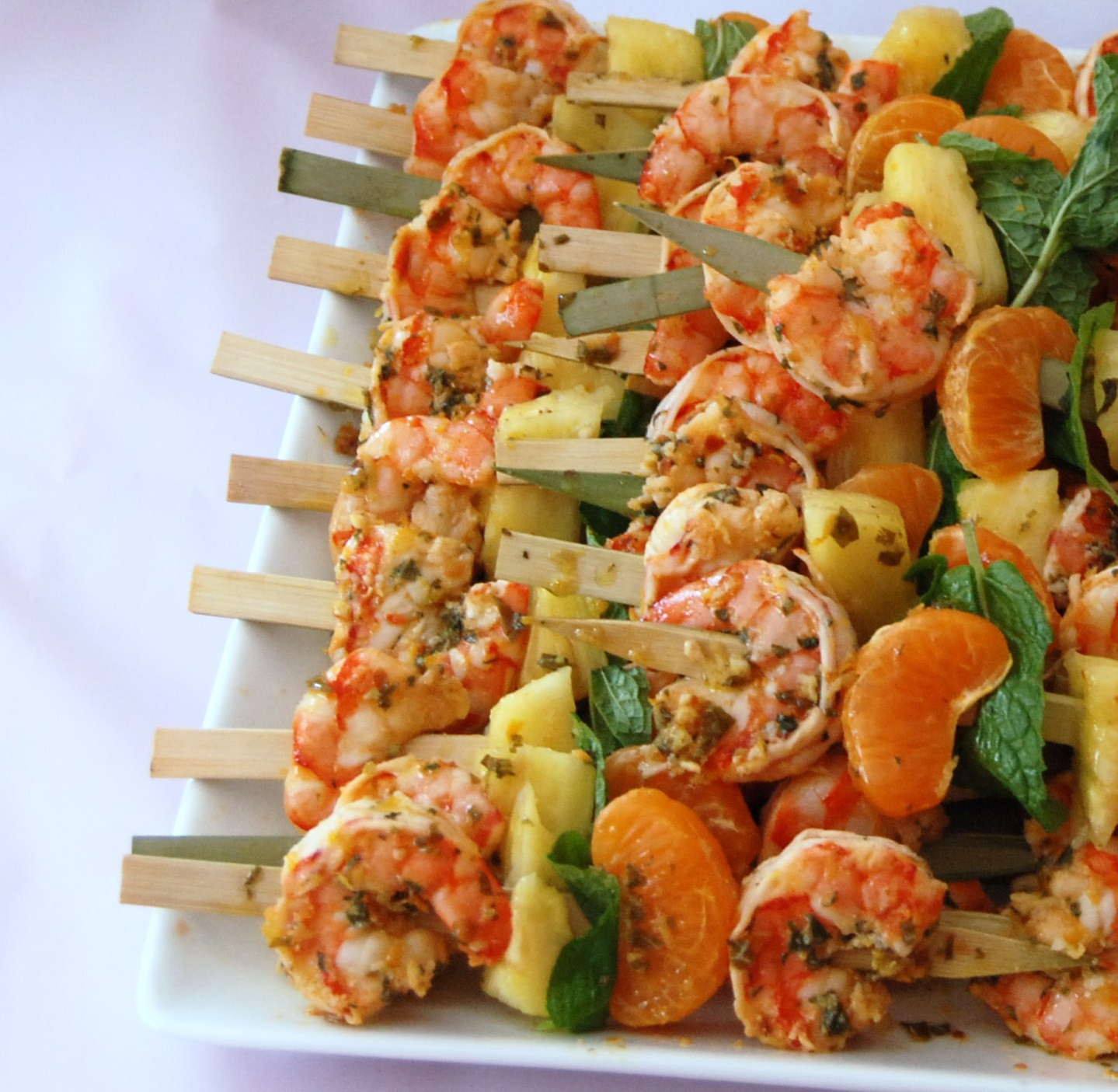 The Best Cold Shrimp Appetizers - Home, Family, Style and ...