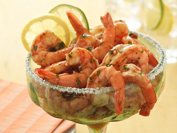 The Best Cold Shrimp Appetizers - Home, Family, Style and Art Ideas