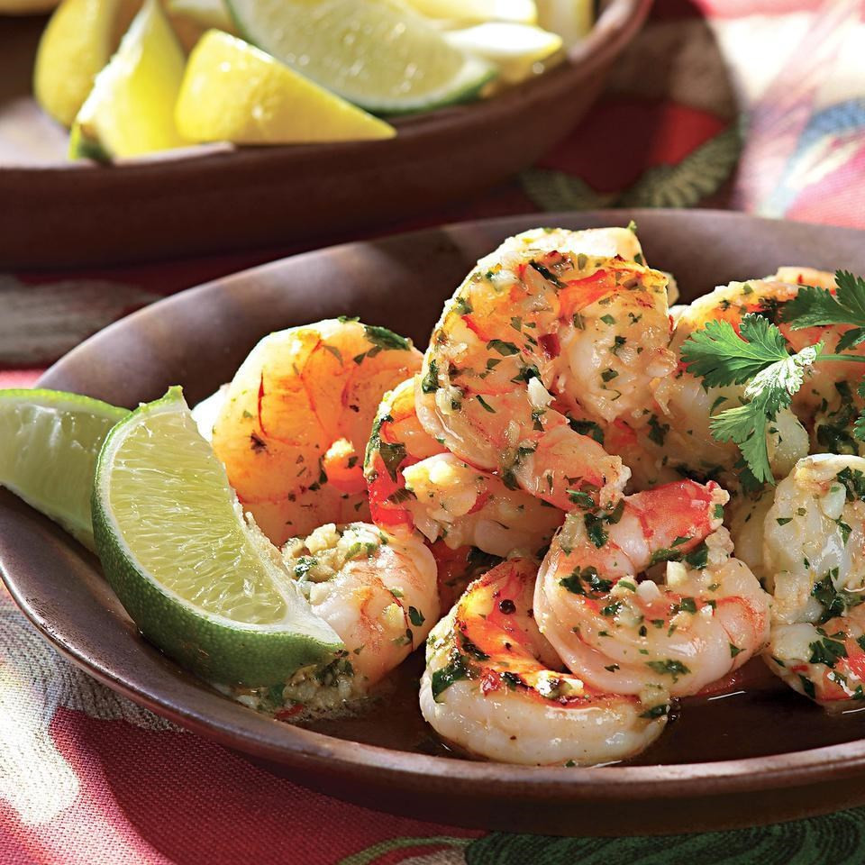 Cold Shrimp Appetizers
 30 Mouthwatering Cold Appetizers Whats Your Favorite