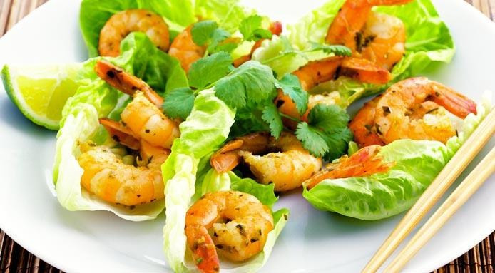 Cold Shrimp Appetizers
 Cold Appetizers 7 Gourmet Cold Appetizers for a MidSummer