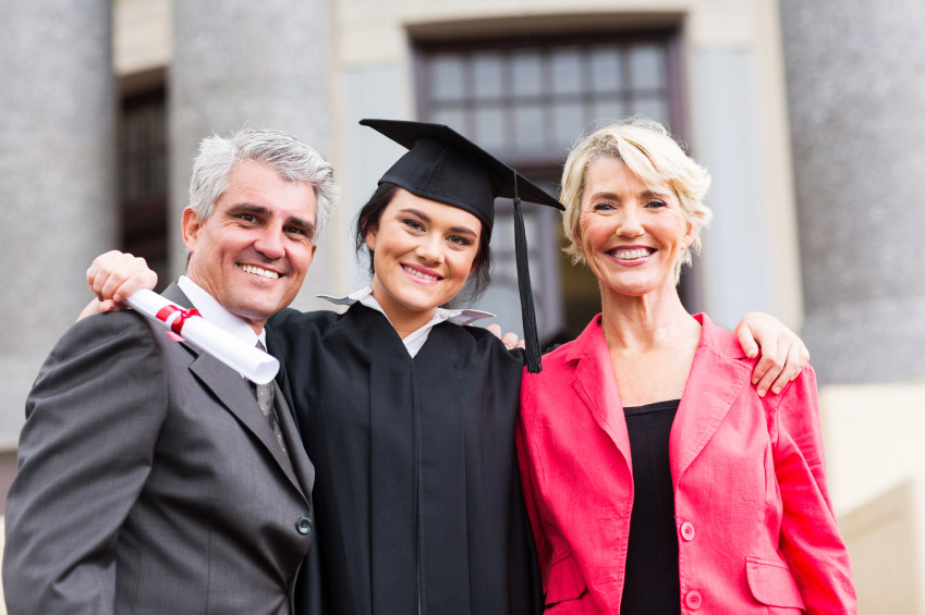 College Graduation Gift Ideas From Parents
 Gift Etiquette A Modern Approach to Graduation Gifts