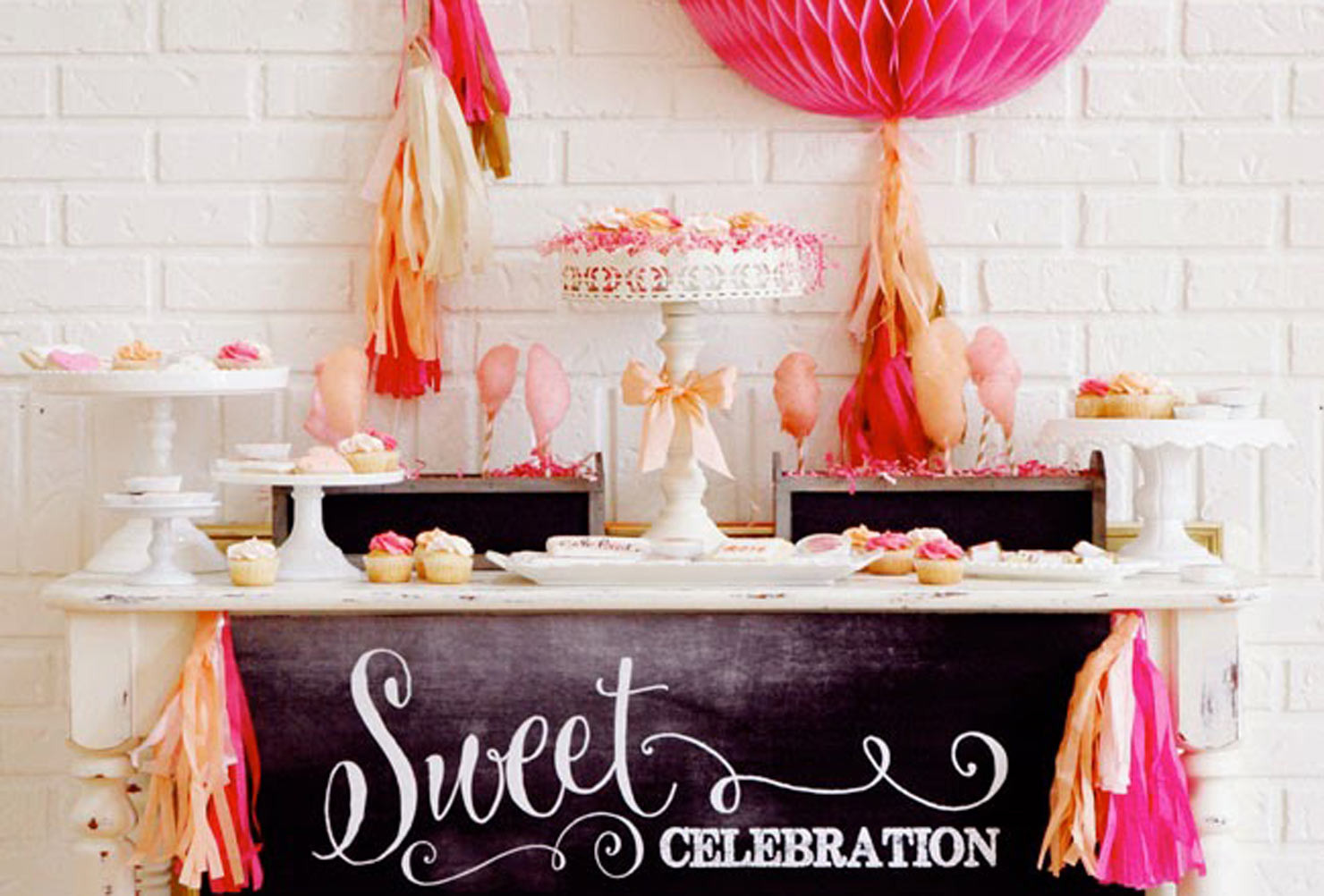 Colorful Graduation Party Ideas
 90 Graduation Party Ideas for High School & College 2019