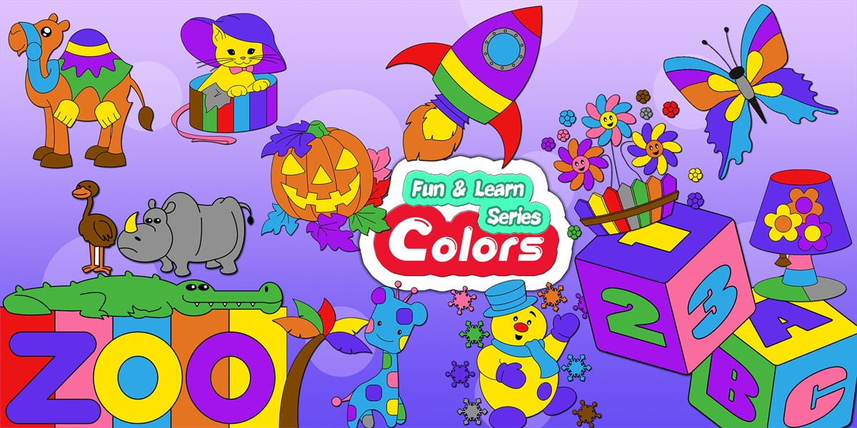Coloring App For Kids
 Get Coloring App for Kids Microsoft Store