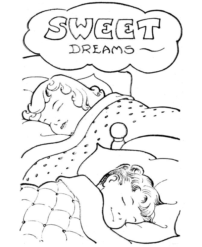 Coloring Book For Toddlers Free
 jacob had a dream coloring pages