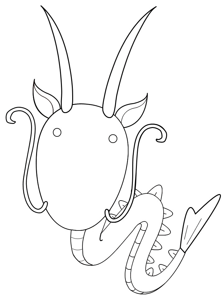 Coloring Book For Toddlers Free
 Free Printable Fantasy Coloring Pages for Kids Best