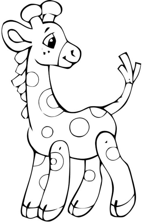 Coloring Games For Kids
 baby angels free coloring pages