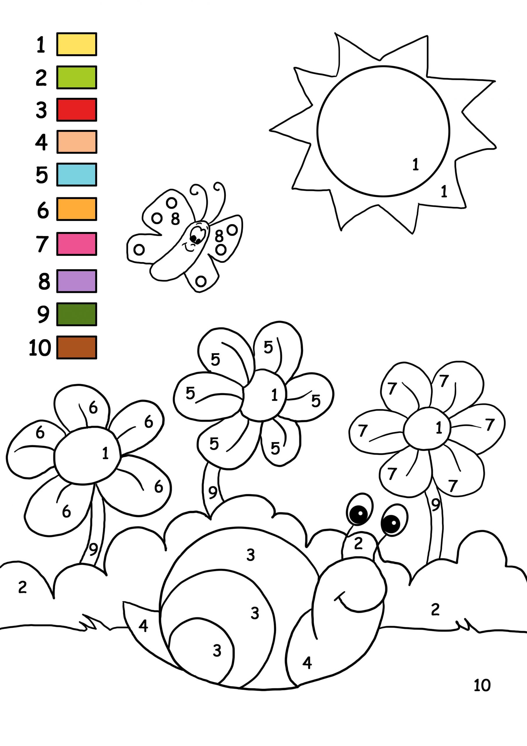 Coloring Games For Kids
 Kids Activities Printable Free Coloring Pages Coloring