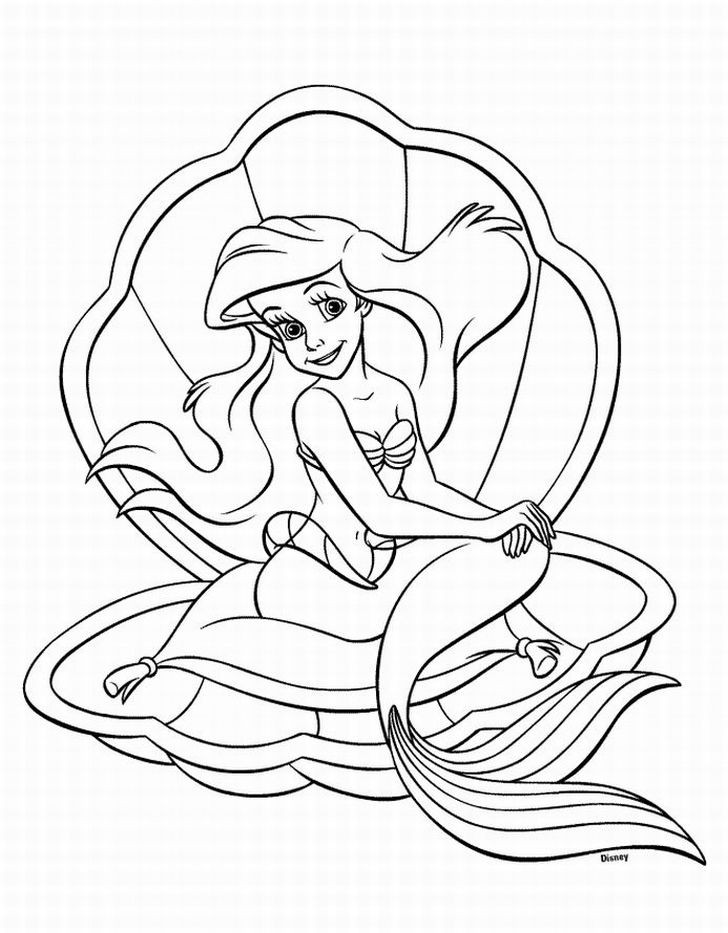 Coloring Pages For Girls Princess
 cidyjufun coloring pages for girls printable