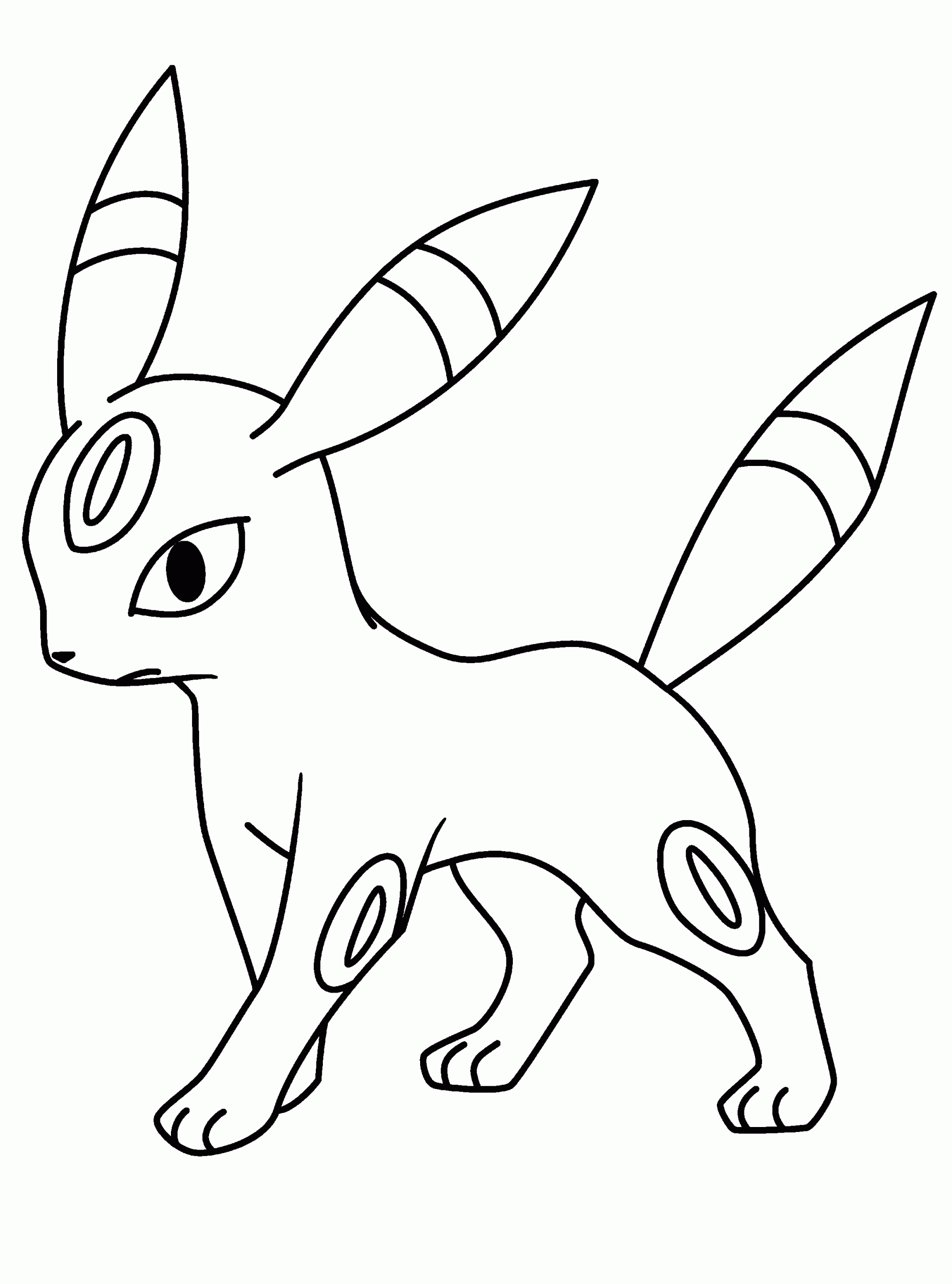 Coloring Pages For Kids Pokemon
 Pokemon Coloring Pages Coloring Kids