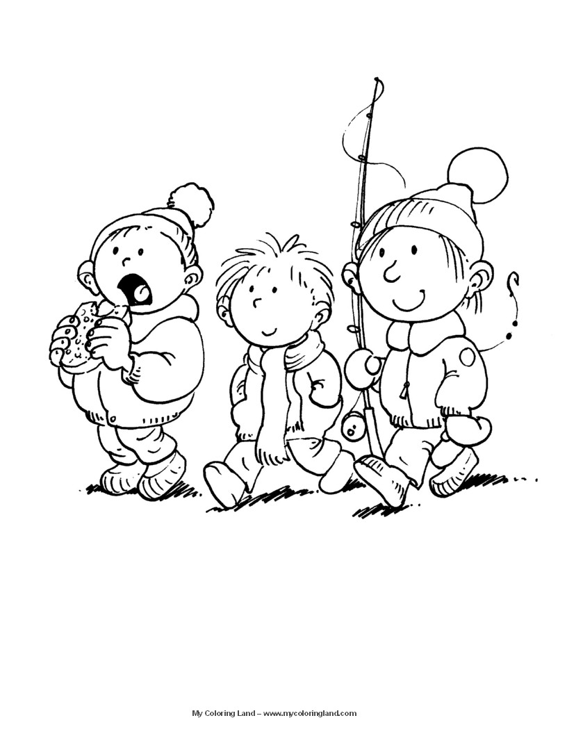 Coloring Pages For Little Boys
 Coloring Pages For Boys My Coloring Land
