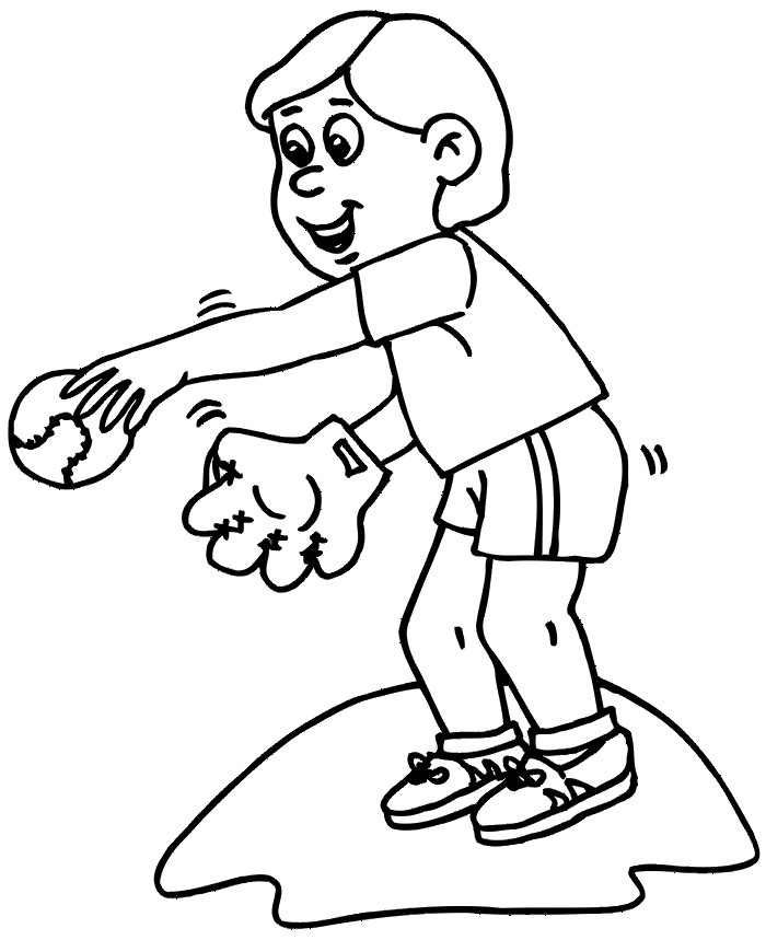 Coloring Pages For Little Boys
 Free Picture Little Boy Download Free Clip Art Free