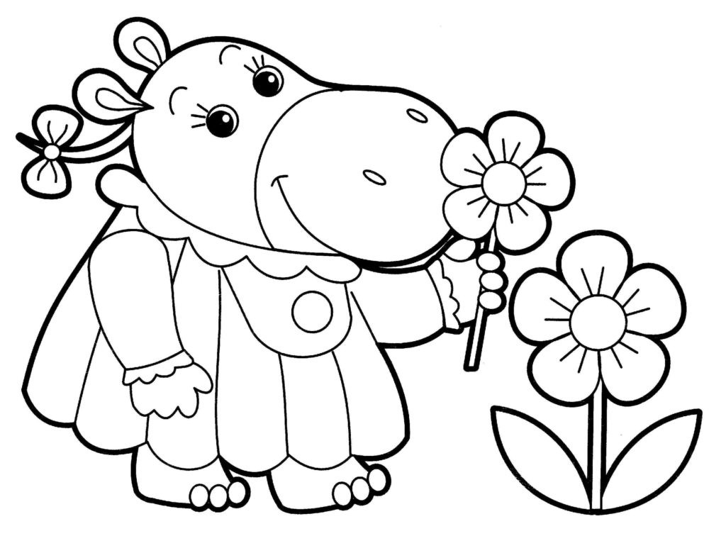 Coloring Sheets For Little Kids
 Coloring Pages Coloring Pages For Little Kids Designs