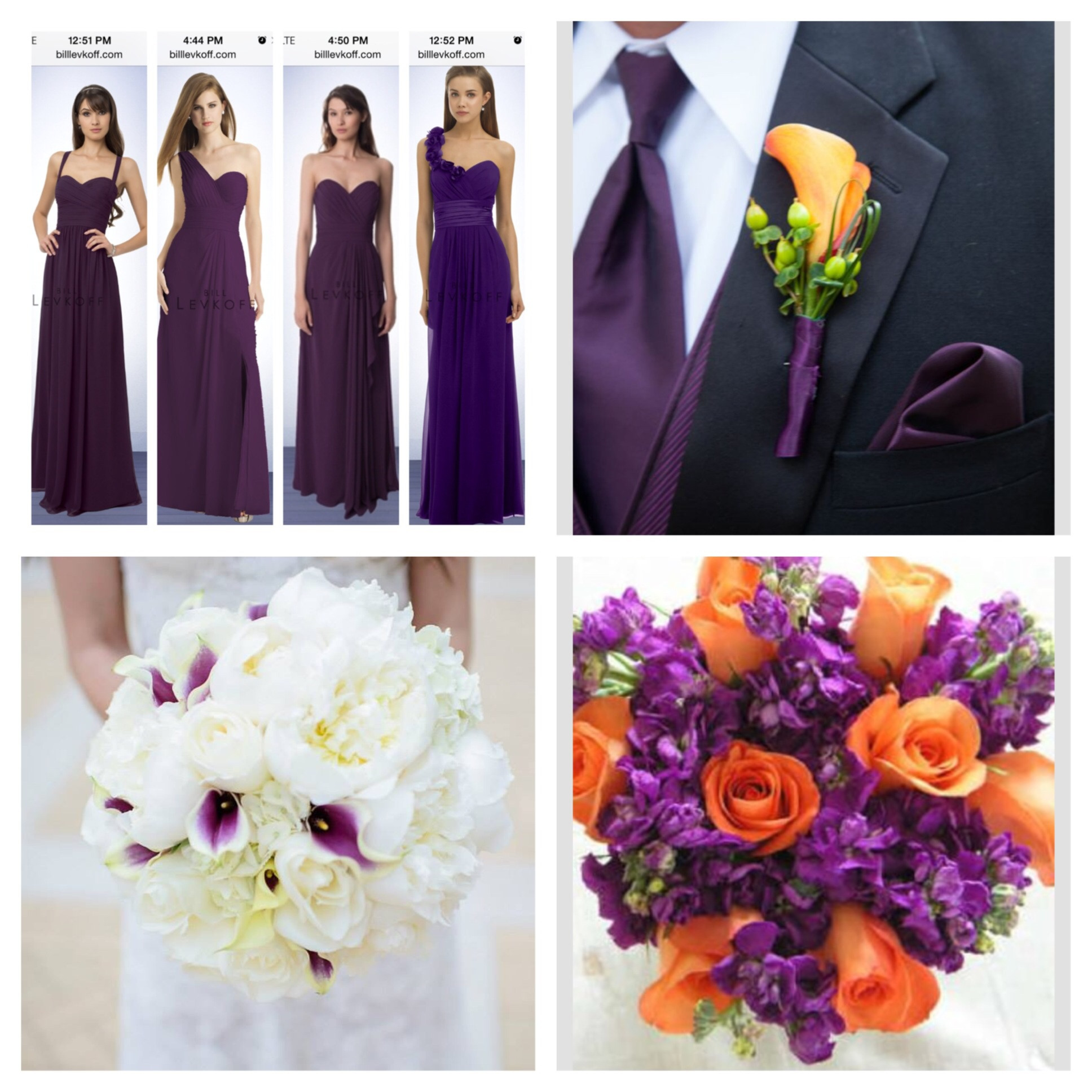 Colors For A September Wedding
 September 2015 COLORS
