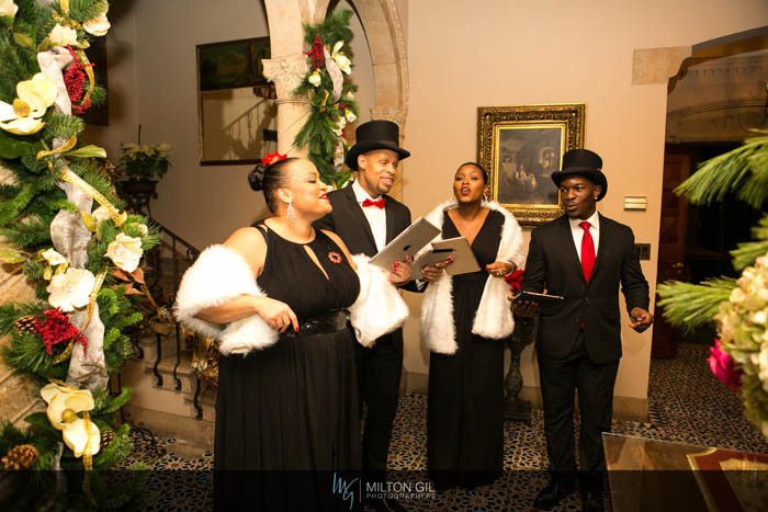 Company Holiday Party Entertainment Ideas
 Wedding Planning Ideas