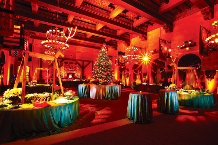 Company Holiday Party Entertainment Ideas
 5 Trends Shaping pany Holiday Parties in 2012