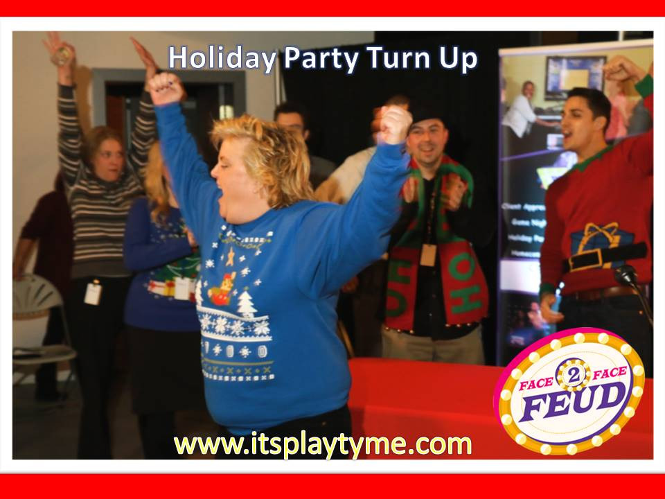 Company Holiday Party Entertainment Ideas
 Fun Christmas Party Entertainment Ideas for Adults on Bud