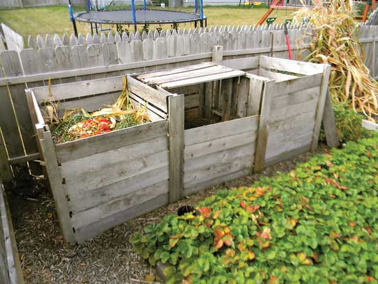 Compost Box DIY
 Choose the Best post Bin