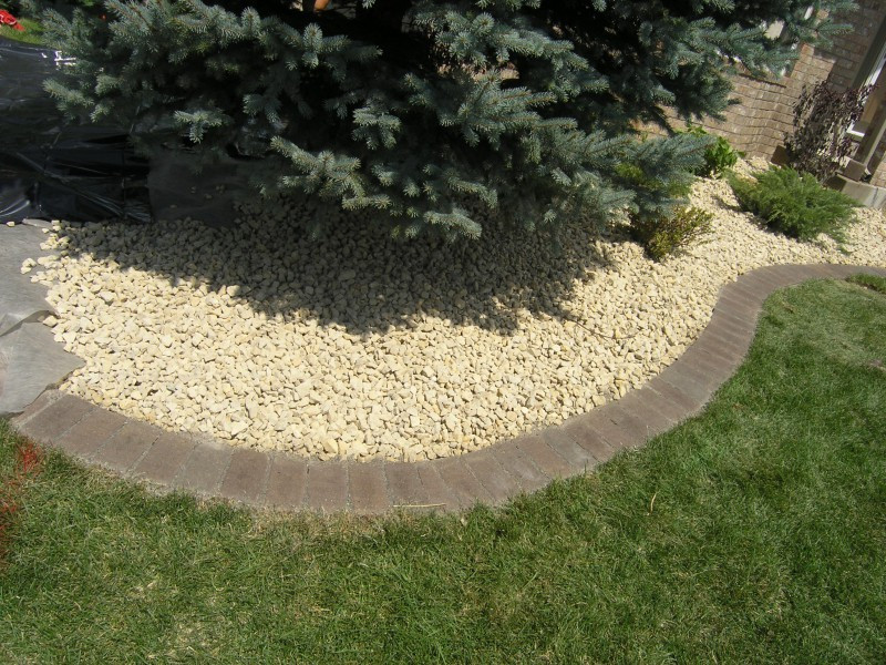 23 Gorgeous Concrete Landscape Edging Blocks - Home, Family, Style and