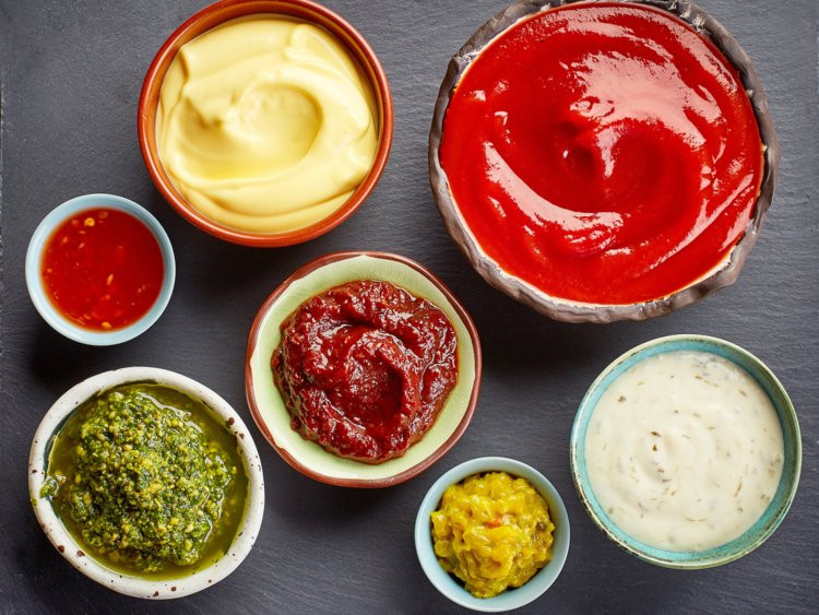 Condiments For Hot Dogs
 Condiments you can make at home to save money INSIDER