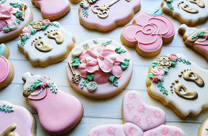 Cookie Decorating Icing Recipe
 Recipe How to Make Royal Icing Paper Street Parlour