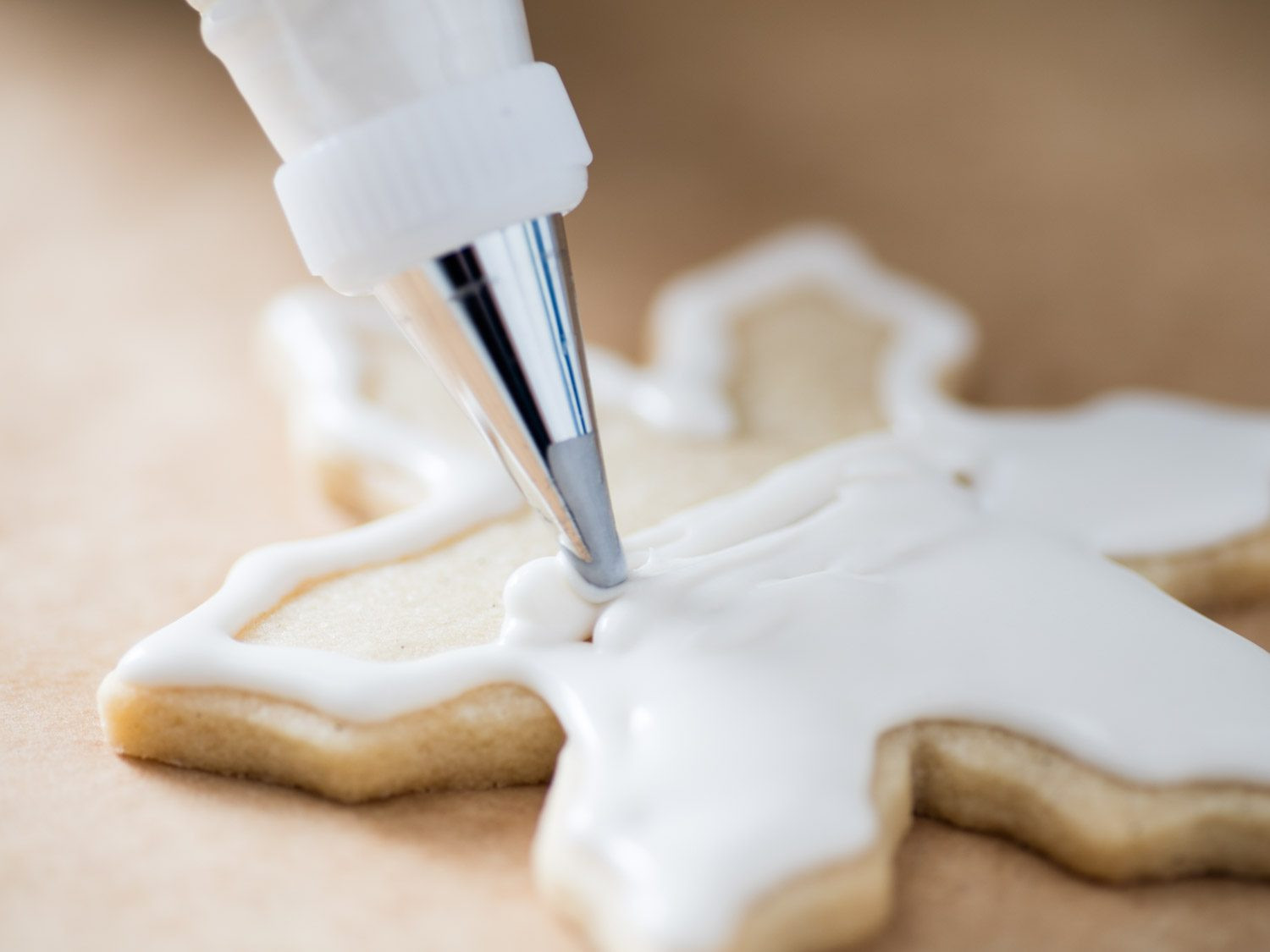 Cookie Decorating Icing Recipe
 4 Upgrades for a Royal Icing You ll Actually Enjoy
