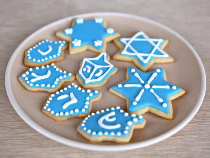 Cookie Decorating Icing Recipe
 Holiday Cookies That Are Better Than You Jingle Bells