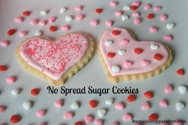 Cookie Decorating Icing Recipe
 No Spread Sugar Cookie and Perfect Icing Recipe Plus Tips