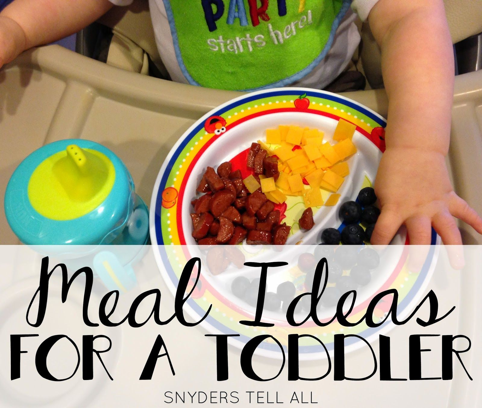 Cooking For Two
 Toddler Meal Ideas Feeding a toddler Food for a 2 year