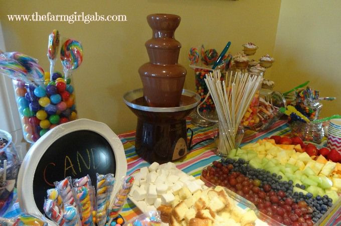 Cooking For Two On A Budget
 Planning a Bud Friendly Sweet 16 Celebration
