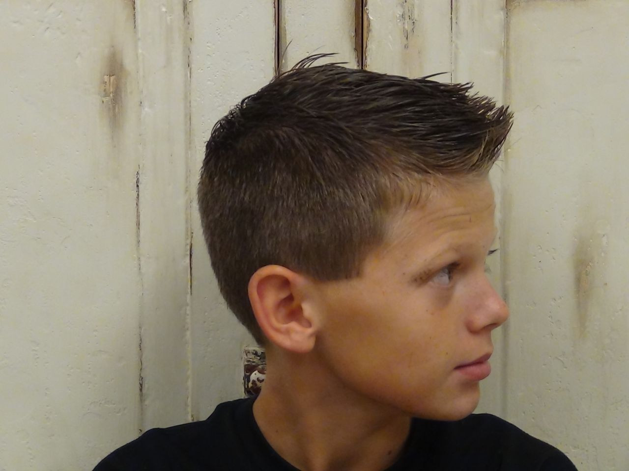 Cool 10 Year Old Boy Haircuts
 TOP 10 Hairstyles for 10 year old boys 2017