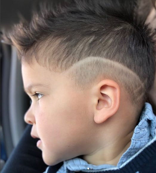 Cool 10 Year Old Boy Haircuts
 10 Year Old Boy Haircuts 2018 Mr Kids Haircuts
