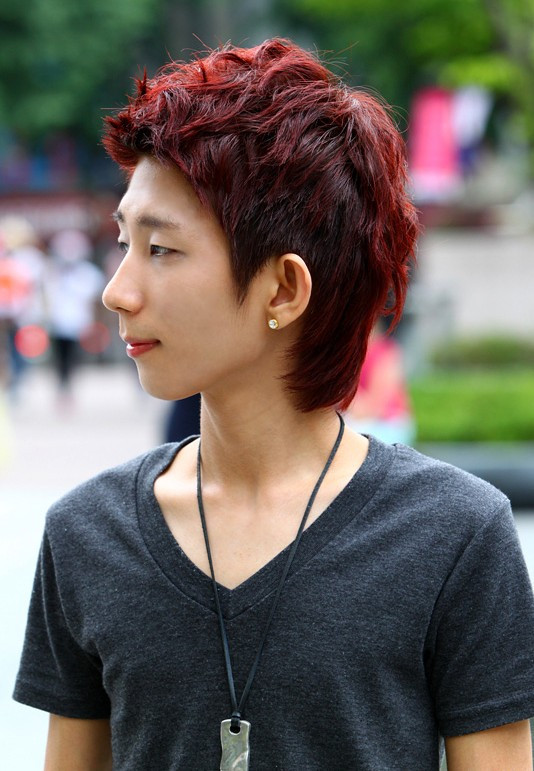Cool Asian Haircuts
 70 Cool Korean & Japanese Hairstyles for Asian Guys 2020