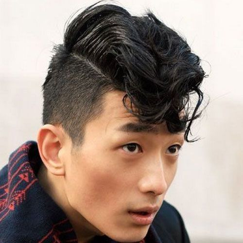 Cool Asian Haircuts
 23 Popular Asian Men Hairstyles 2020 Guide