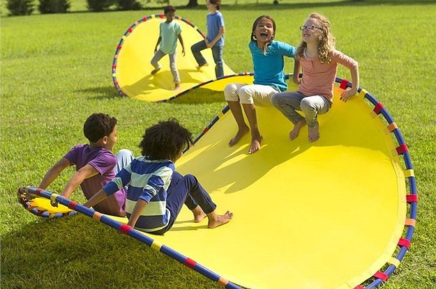 Cool Backyard Toys
 23 Ridiculously Cool Toys That Kids And Adults Will Enjoy