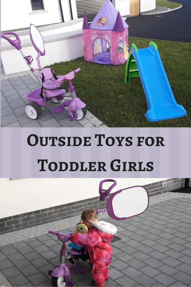 Cool Backyard Toys
 MUST BUY Outside Toys for Toddler Girls make Backyard Play Fun