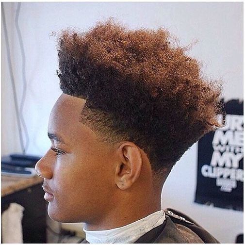 Cool Black People Hairstyles
 Cool Black Men Hairstyles 2015 Black Hairstyles 2015