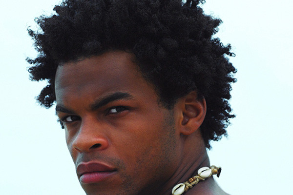Cool Black People Hairstyles
 25 Impressive Hairstyles For Black Men SloDive