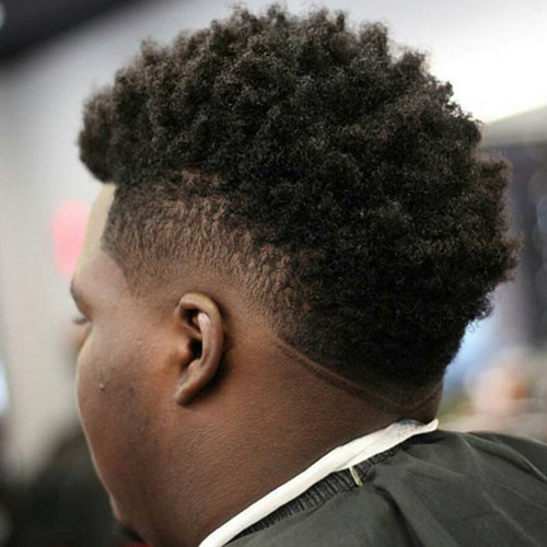 Cool Black People Hairstyles
 30 Cool Black Men Haircuts 2016