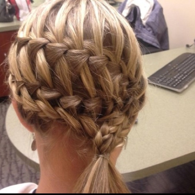 Cool Braided Hairstyles
 Cool braids Cool Hairstyles