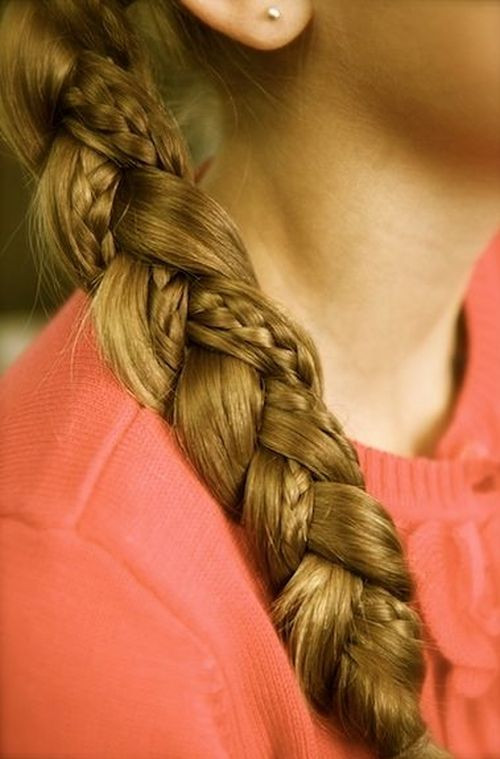 Cool Braided Hairstyles
 75 Cute & Cool Hairstyles for Girls for Short Long