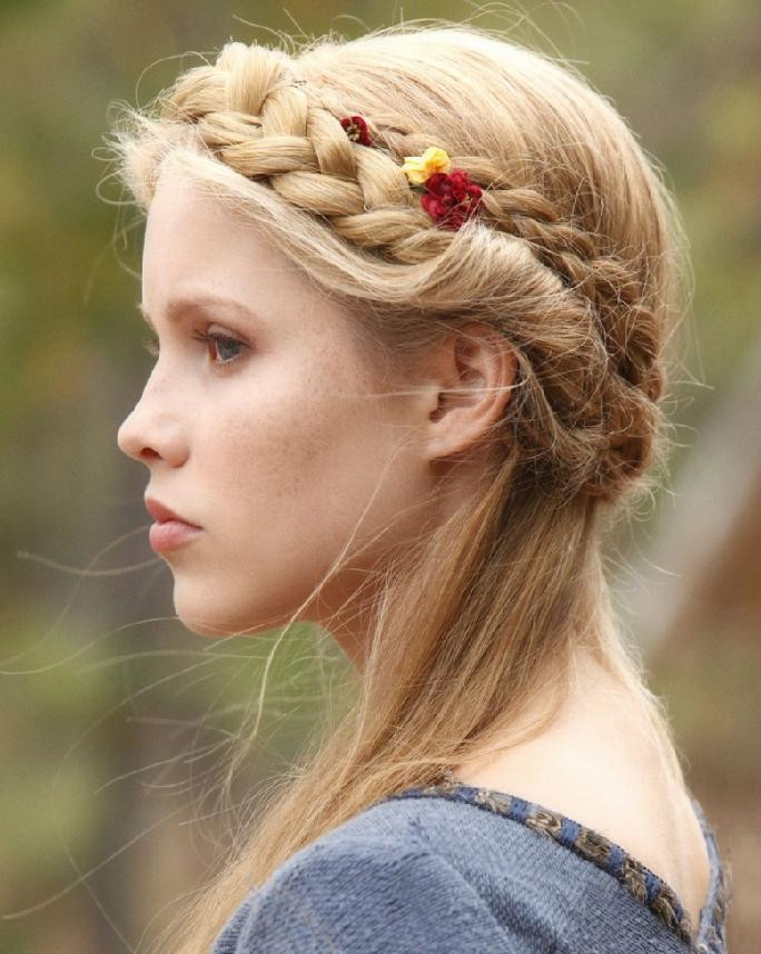 Cool Braided Hairstyles
 Cool and Trendy Braided Hairstyles