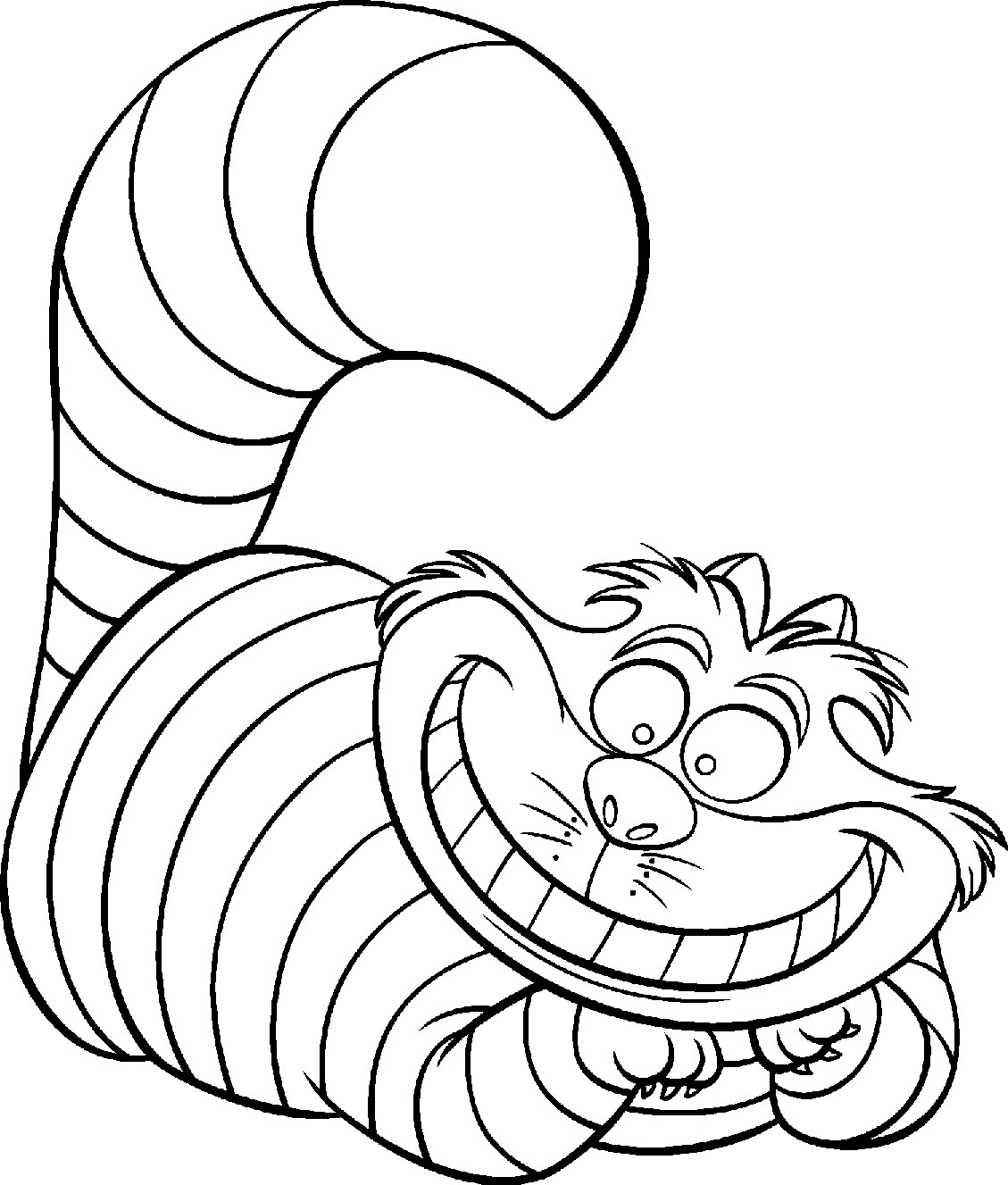 Cool Coloring Books For Kids
 Free Printable Funny Coloring Pages For Kids