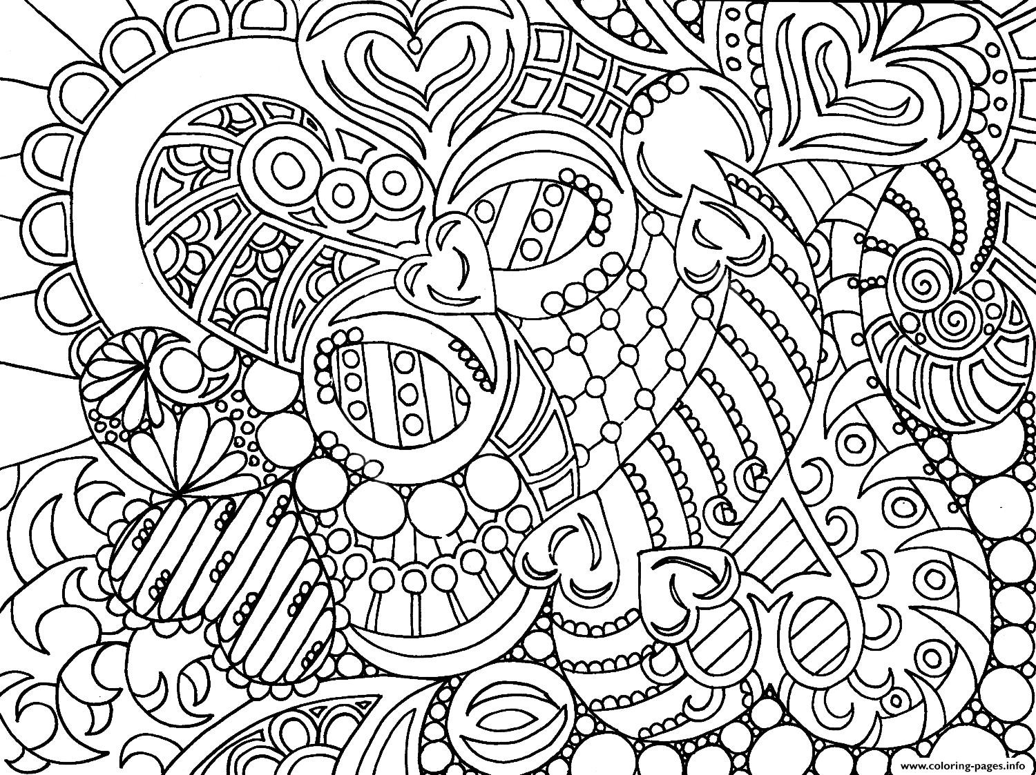 Cool Coloring Pages Printable
 Very Cool Colouring For Adult Coloring Pages Printable
