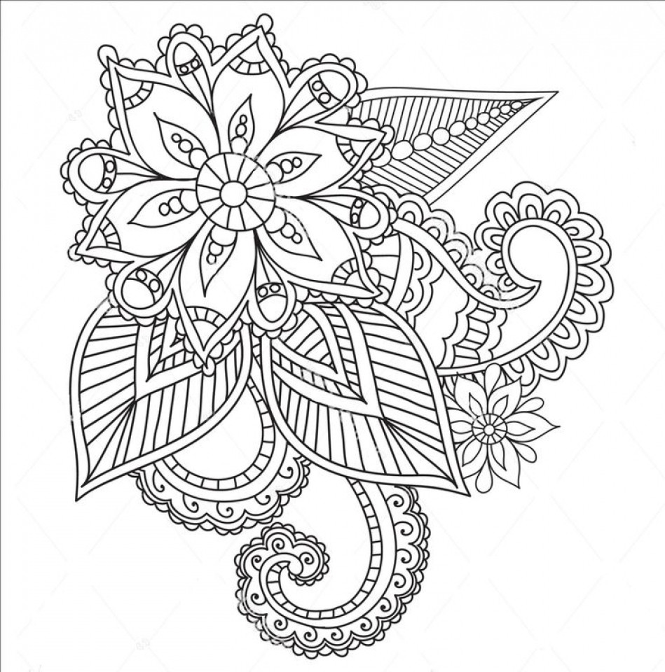 Cool Coloring Pages Printable
 Get This Free Printable Unicorn Coloring Pages for Adults